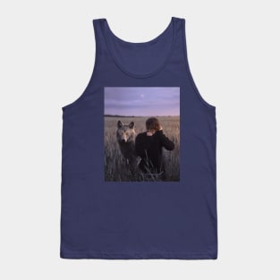 Lycan Tank Top